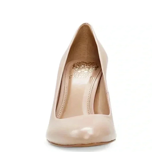 NWT VINCE CAMUTO Women's Desimmy Slip On High Heel Pumps size 10 - Picture 6 of 16